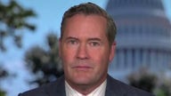 US needs to have a Reagan-style defense build up: Rep. Michael Waltz