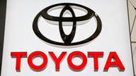 Toyota North America CEO: This industry is extremely important to the US economy