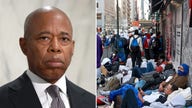 Eric Adams has seen the light on illegal immigration: Joe Borelli