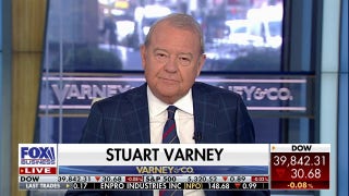Stuart Varney: Biden can't afford to admit the truth about inflation - Fox Business Video