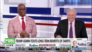 Steve Forbes: This is a self-inflicted wound on manufacturing