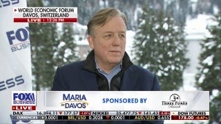 Capital markets, M&A will see 'activity' early in 2024: Tyler Dickson - Fox Business Video