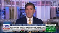 US is in 'a golden age' for nuclear, energy with 'abundant' sources: Ed McGinnis