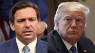 Trump leader of GOP, but DeSantis is coming fast: Rep. Byron Donalds 