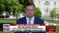 Trump is bringing the American dream of home ownership back: Bill Pulte
