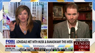 Expert predicts Trump’s Cabinet will be ‘something we have never seen before’  - Fox Business Video