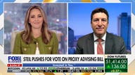 Rep Bryan Steil criticizes Democrats for blocking congressional stock trading ban