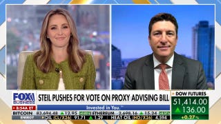 Rep Bryan Steil criticizes Democrats for blocking congressional stock trading ban
