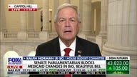 If the bill isn't what the House originally sent, there's 'no deal': Rep. Ralph Norman