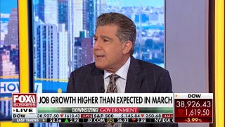 American prosperity never stopped, but tariffs have to: Gary Kaltbaum - Fox Business Video