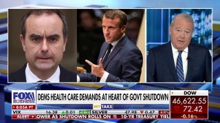 Varney: A message for Americans amid France’s political turmoil