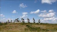 Oil boom in North Dakota causes town’s population to nearly double in a decade