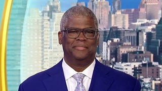 Powell thinks he can engineer a soft landing: Charles Payne - Fox Business Video