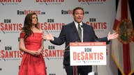 Media takes aim at Ron DeSantis for ‘monkey this up’ comment