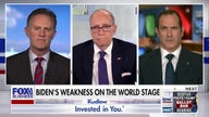 Iran is ‘pushing Biden around’: Aaron Cohen