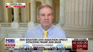 Elon Musk, Trump are doing ‘exactly’ what they promised, GOP rep argues