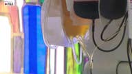 Convalescent plasma from recovered coronavirus patients selling at top dollar