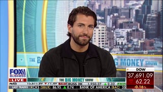 Having a conversation with your partner about finances is the ‘biggest thing’: Jason Tartick - Fox Business Video