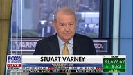 Stuart Varney: It's a matter of time before Democrats tell Biden 'it's time to go'