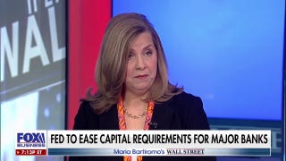 Federal Reserve Board governor: I'd like to see more progress on lowering inflation