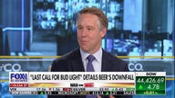 Bud Light has not recovered from Mulvaney controversy, ex-Anheuser-Busch exec says