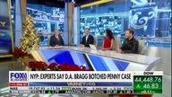 Journalist explains how Alvin Bragg 'botched' the Penny case