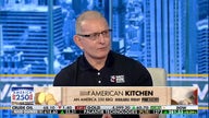 Chef Robert Irvine on the evolution of the July 4 BBQ 