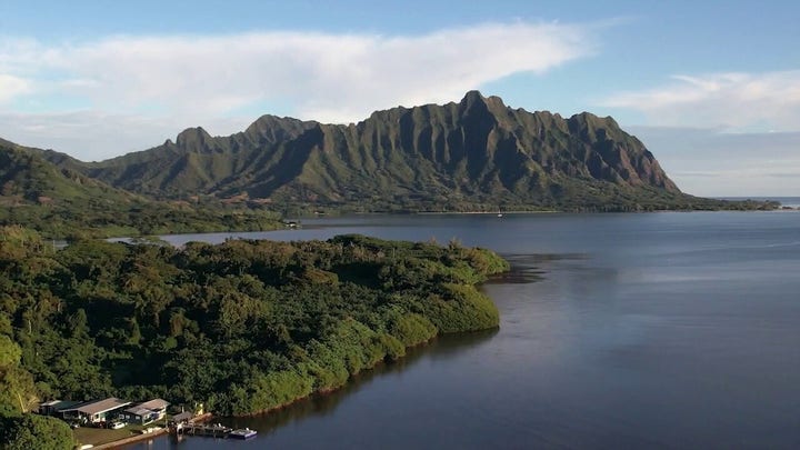 Savvy homebuyer David searches for his perfect home in Kaneohe, Hawaii