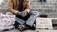 CA homelessness problem reaches 'a new high'