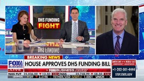 White House and Pentagon reportedly weighing supplemental Iran funding bill - Fox Business News