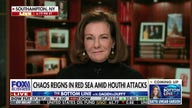 Iran's probably gotten an extra $100 billion thanks to the Biden admin: KT McFarland