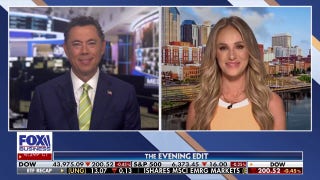 This is the worst gerrymandering scheme from Democrats, Tomi Lahren says