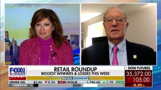 Retail winners and losers this week - Fox Business Video