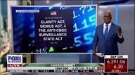 Trump delivered on his crypto promise with flying colors: Charles Payne