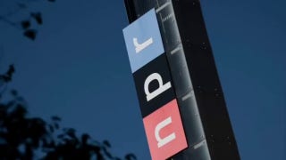 Lawmakers look to cut off NPR from federal funds - Fox Business Video