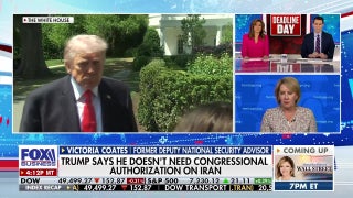 President Trump has ‘turned the tables’ on the Iranians, national security expert says