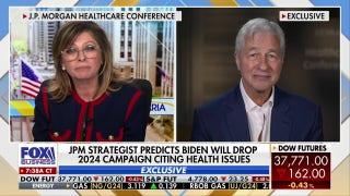 Jamie Dimon calls on Democrats, Republicans to 'stop insulting the other side' - Fox Business Video