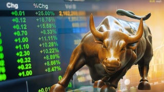Stock market correction is needed, but the bull market is not over: Nancy Tengler - Fox Business Video