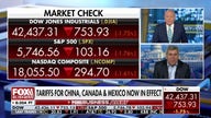 Tariffs will 'cause higher prices,' economist warns
