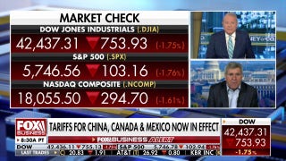 Tariffs will 'cause higher prices,' economist warns - Fox Business Video