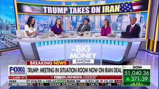 Trump pushes Iran to surrender enriched uranium as ceasefire talks intensify