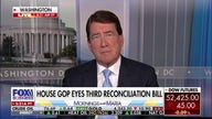 Trump's Iran agreement faces Senate scrutiny as Sen. Hagerty vows 'zero taxpayer dollars' for Tehran