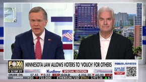 If you defraud the government to gain entry into the country, you go back, GOP lawmaker warns - Fox Business News