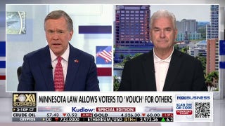 If you defraud the government to gain entry into the country, you go back, GOP lawmaker warns