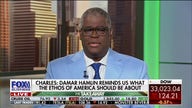 Charles Payne: This is what the ethos of America is about