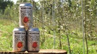 The emotional side of small business: Ironbound hard cider is brewing change 