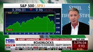 Equity strategist reveals his economic forecast