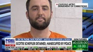 Barstool Sports founder Dave Portnoy on Scottie Scheffler's arrest: It is 'surreal'
