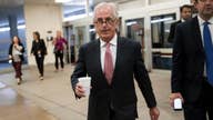 Should Sen. Corker end his feud with Trump? 