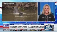 Former FBI special agent reveals whether she gives 'Alligator Alcatraz' a thumbs up